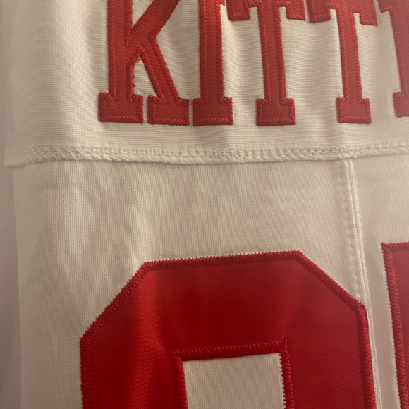 2XL Kittle Jersey - Picture 4 of 5